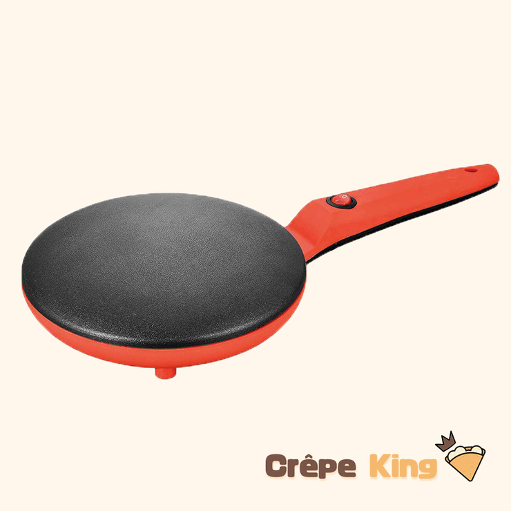 CrepeKing